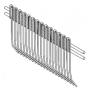 Stew Back Wire Comb T3117-5