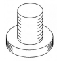 Sliding Bolt 6014010460