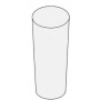 Carriage Handle 560 861 00