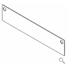 Cover Plate 6022330030