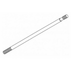 Blade Cover Shaft SS - 6037011250