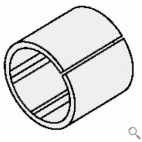 Bushing For SE8 Slide Rod -5000101000