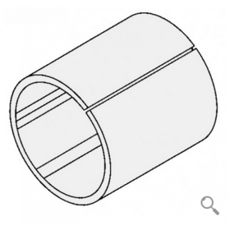 Bushing 5000117000