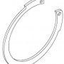 Seal Snap Ring 5777882000