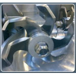 Alexanderworks Bowl Cutter Blades