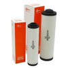 Exhaust Filters