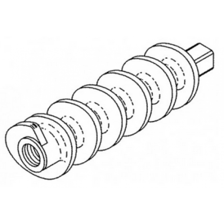 Worm / Feed Screw - 32 - OEM 32042