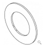 Fiber Washer #32 Grinder 32024