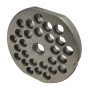 Grinder Plate #22 - 3/8 Hole - Butcher Boy Grinder