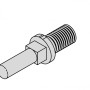 Feed Screw Stud-52 - 52026