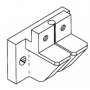 Lower Guide With Pin 30134