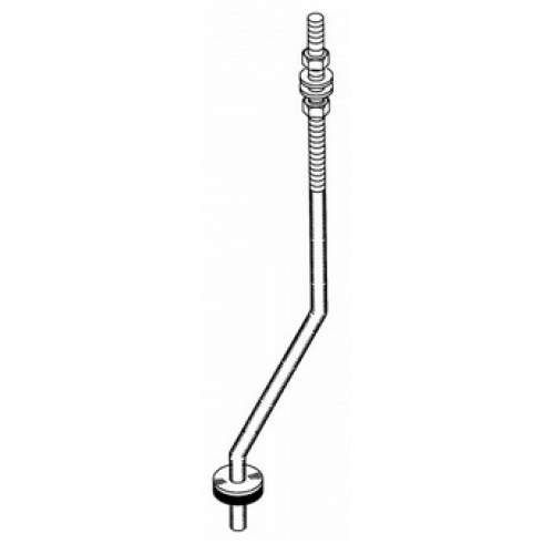 Motor Torque Rod 10384