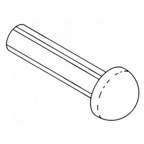 Measuring Arm Pin 61B 10211