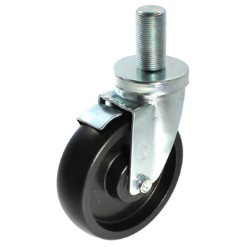 Caster - Swivel 5