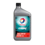 Classic SN 20W-50 Engine Oil