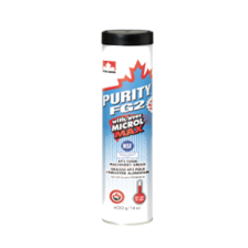 Purity FG2 Grease with MICROL™ MAX