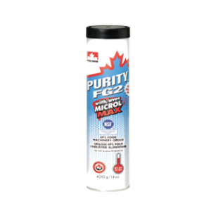 Purity FG2 Grease with MICROL™ MAX