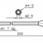 Inject Star L200 Injector Needles