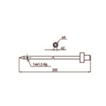 Lutetia Injector Needles Lutetia Injector Needles