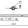 Pokomat L213 Injector Needles