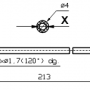 Pokomat L213 Injector Needles