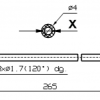 Pokomat L265 Injector Needles