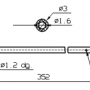 Schroder L352 Injector Needles