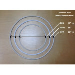 Lid Seals Lid Seals