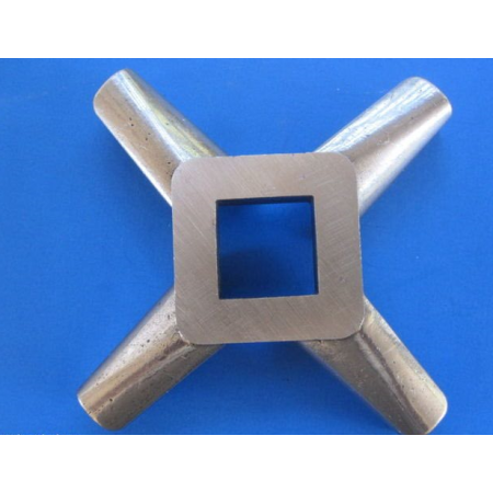 #42 size Meat grinder knife Cutter Blade for Hobart 4342 4542 Biro Berkel