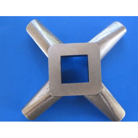 #42 size Meat grinder knife Cutter Blade for Hobart 4342 4542 Biro Berkel