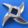 #52 size Meat grinder knife cutter Blade for Hobart Biro Berkel