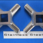 #12 PREMIUM Meat Grinder Chopper Knife Blade made of Stainless Steel