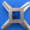 #22 CLASSIC STYLE Meat Grinder Chopper Mincer Knife Blade