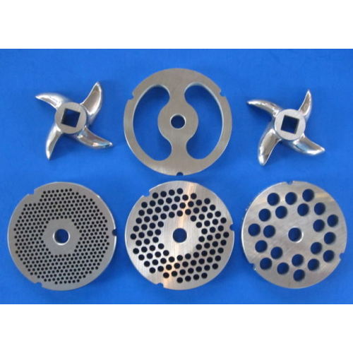 size 32 meat grinder