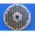 #12 Meat Grinder Plates