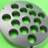 # 42 x 3/4"Meat Grinder Disc Plate for Cabelas, Hobart, Weston
