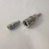 Quick Coupling for KT MS Clippers