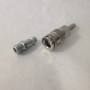 Quick Coupling for KT MS Clippers