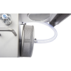 Used Ruhle Curing Machine PR 8 Injectors