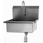 Hand Wash Sinks