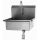 Hand Wash Sinks