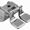 Double Foot Pedal Valve - Floor Mount