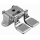 Foot Pedal Valves
