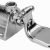 Single Foot Pedal Valve - Floor Mount