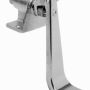 Single Foot Pedal Valve - Long Top Mount