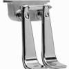 Double Foot Pedal Valve - Long Bottom Mount