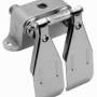 Double Knee Pedal Valve - V109L / V109S