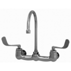 Manual 2 Handle Faucet - Swivel F2004