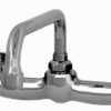 Manual 2 Handle Faucet - Swivel F2005