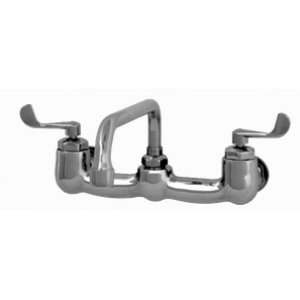 Manual 2 Handle Faucet - Swivel F2005